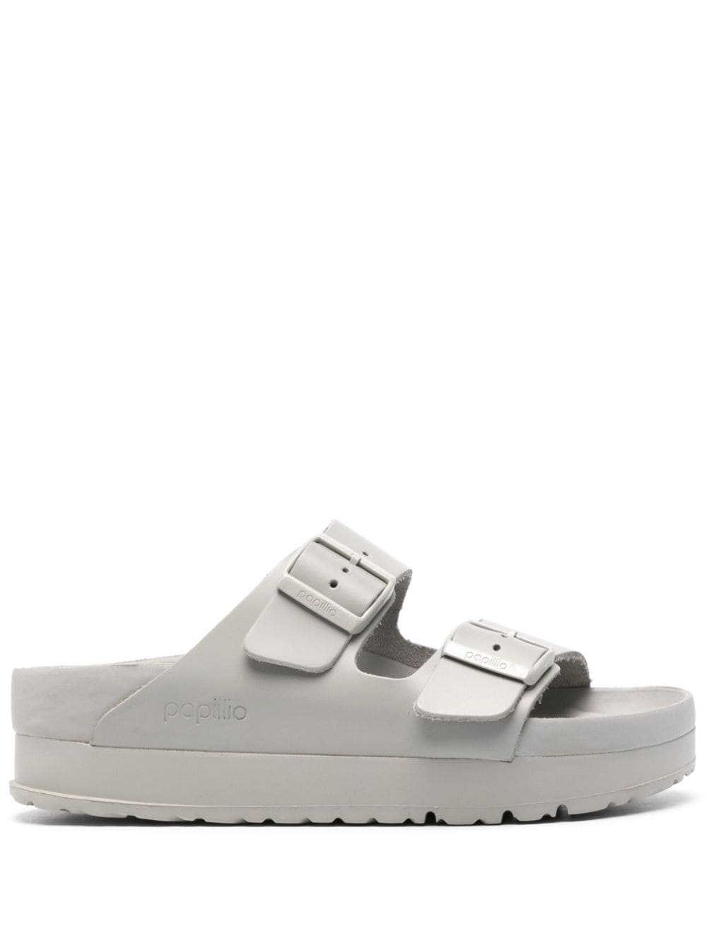 Birkenstock Birkenstock Arizona Platform sandals