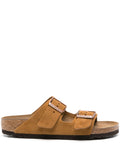 Birkenstock Birkenstock Arizona suede sandals