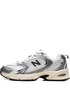 New Balance New Balance 530 Silver Metallic trainers