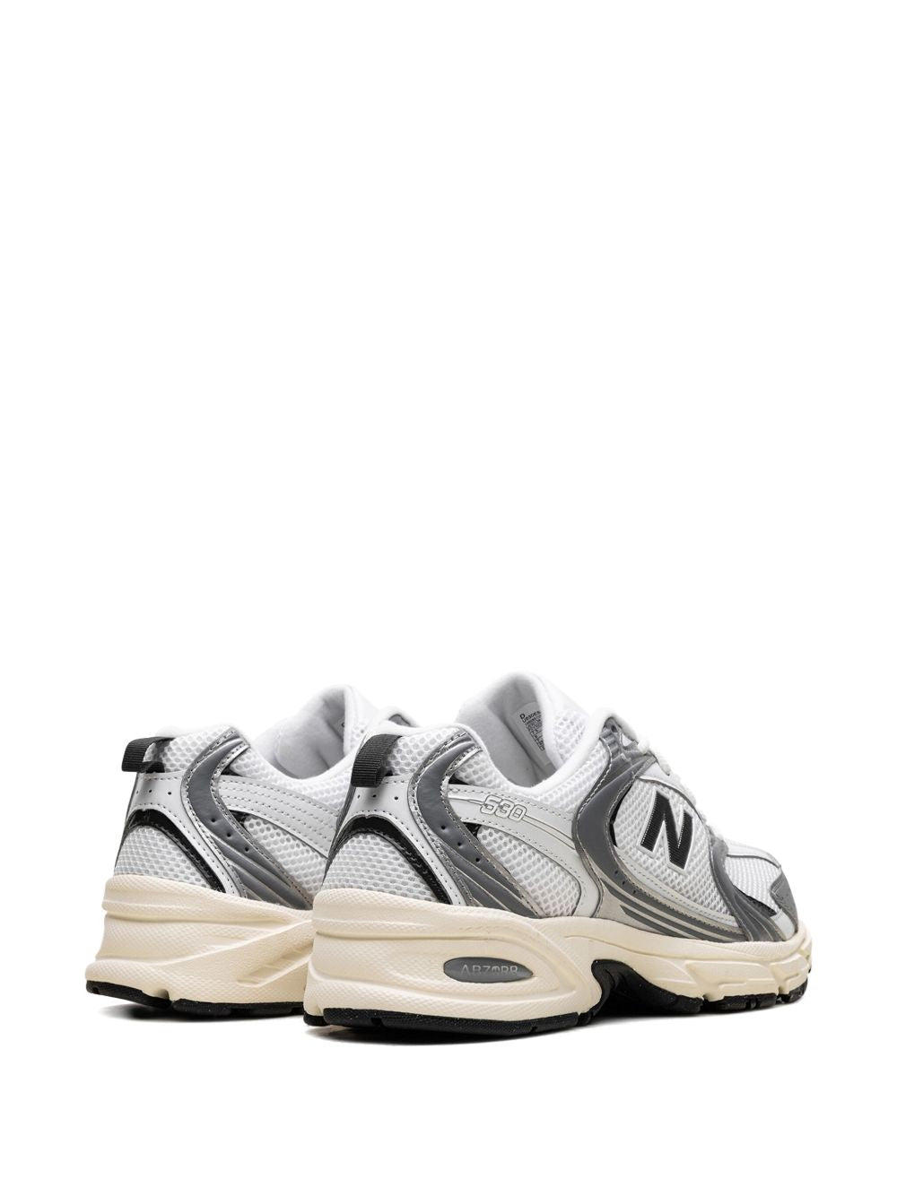 New Balance New Balance 530 Silver Metallic trainers
