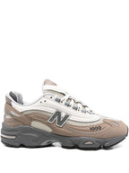 New Balance New Balance 1000 mesh-upper sneakers