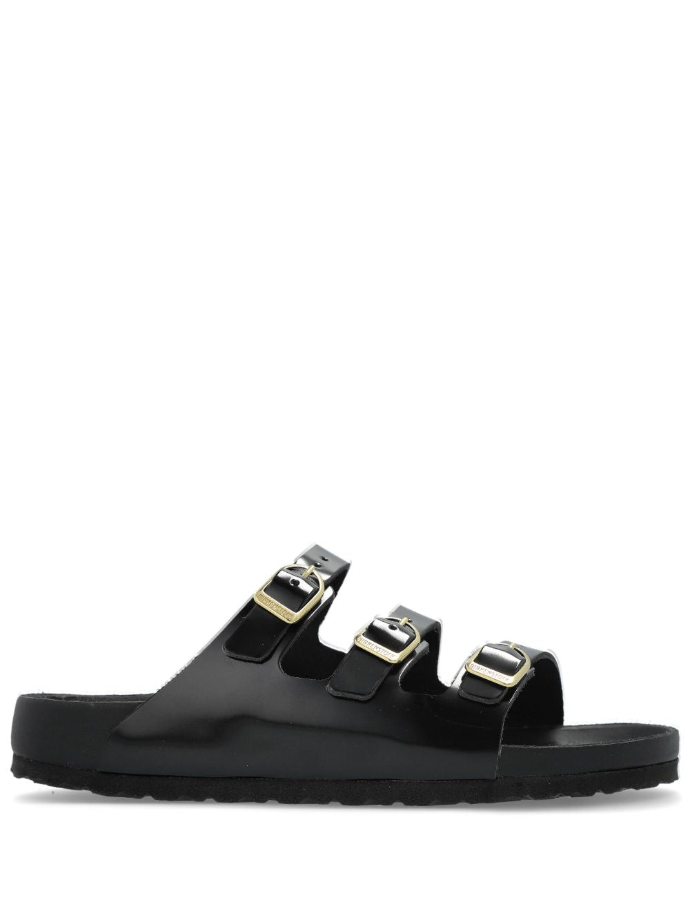 Birkenstock Birkenstock Sandals Black
