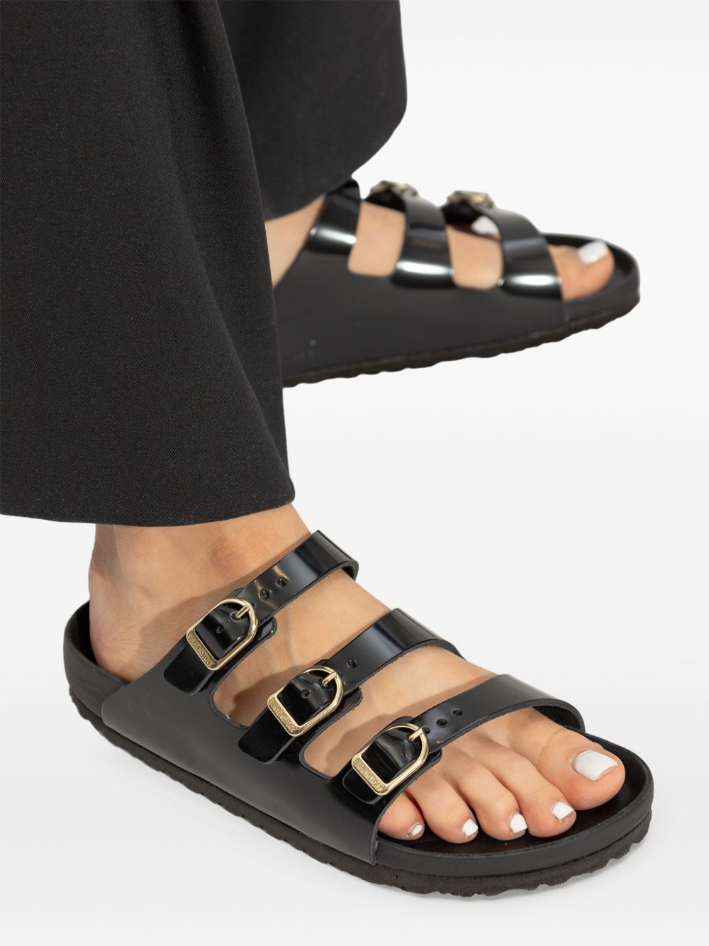 Birkenstock Birkenstock Sandals Black