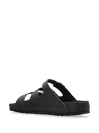 Birkenstock Birkenstock Sandals Black