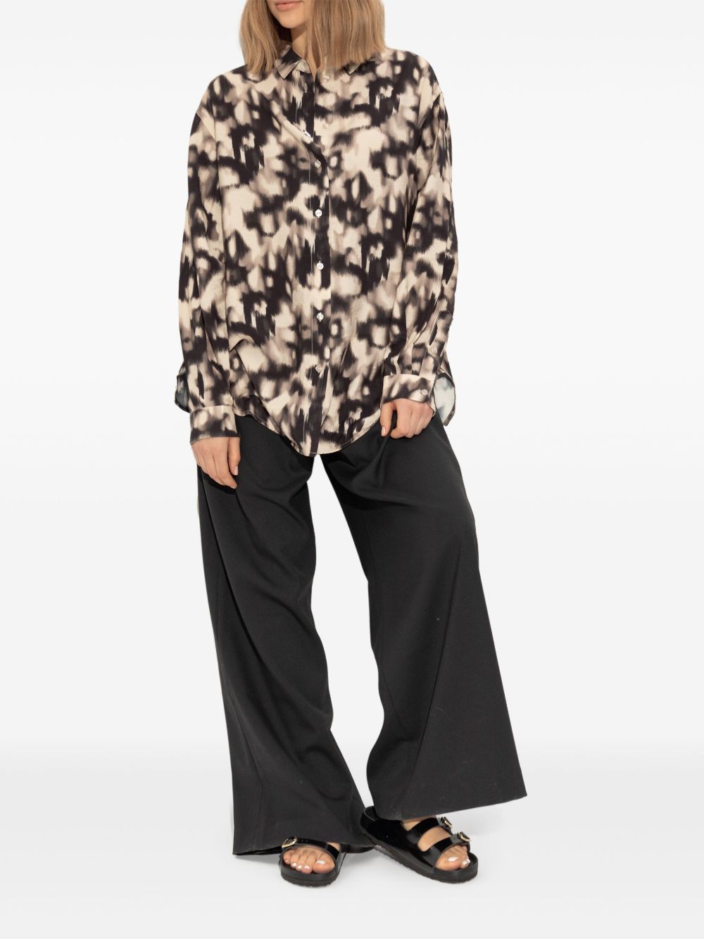 Birkenstock Birkenstock Sandals Black