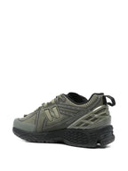 New Balance New Balance Sneakers Black