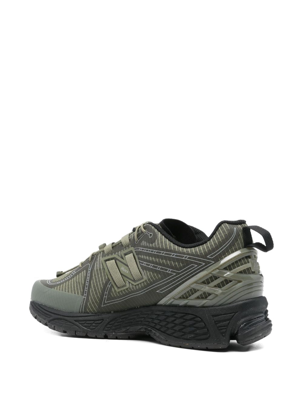 New Balance New Balance Sneakers Black