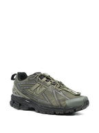 New Balance New Balance Sneakers Black