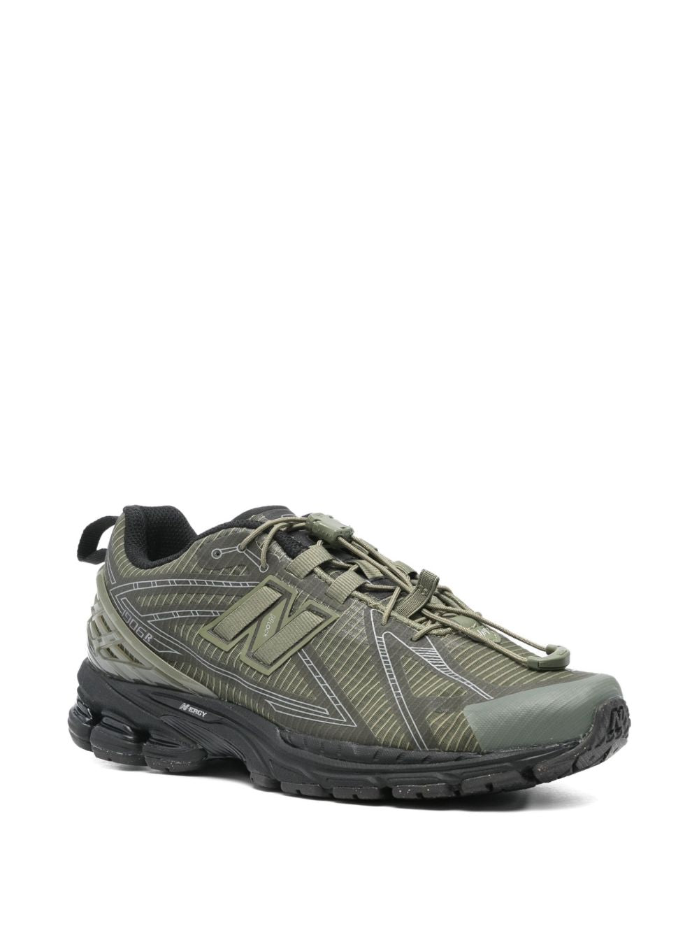 New Balance New Balance Sneakers Black