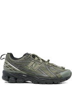 New Balance New Balance Sneakers Black