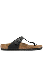 Birkenstock Birkenstock Sandals Black