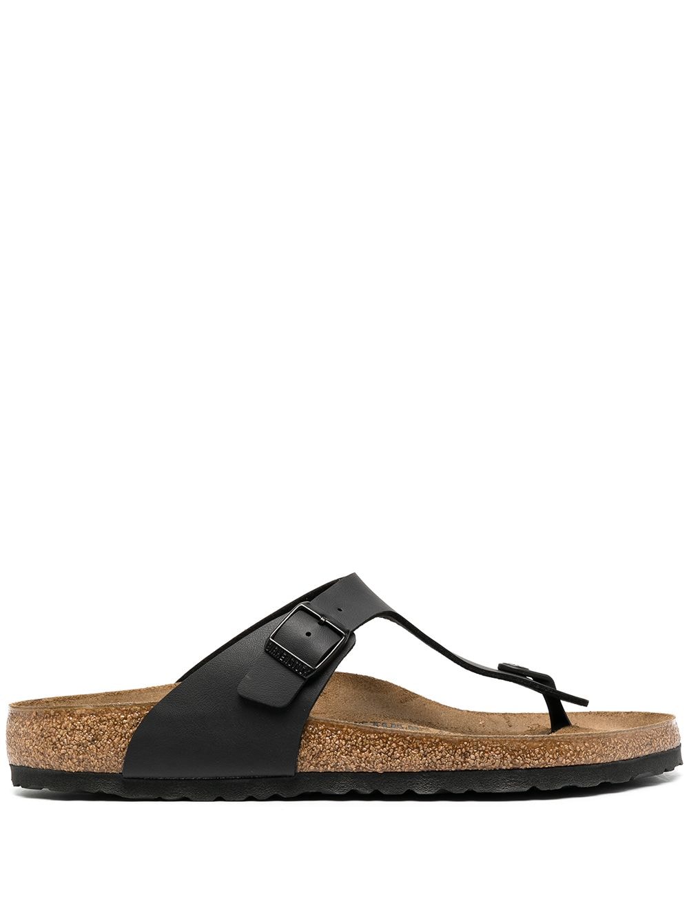 Birkenstock Birkenstock Sandals Black