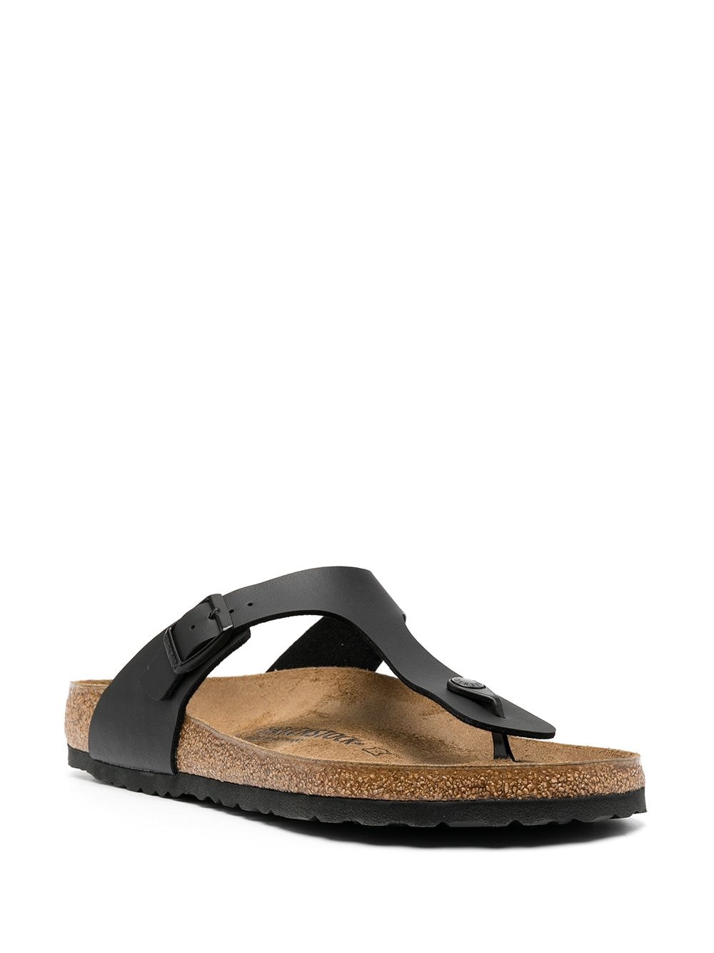 Birkenstock Birkenstock Sandals Black