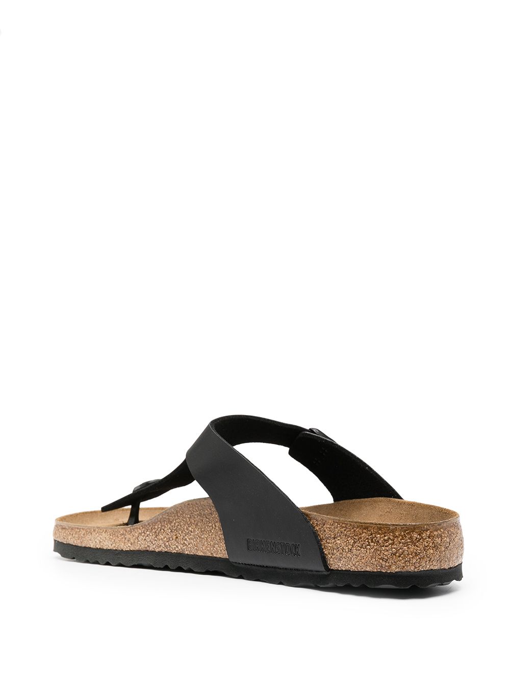 Birkenstock Birkenstock Sandals Black