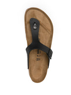 Birkenstock Birkenstock Sandals Black