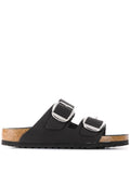 Birkenstock Birkenstock Sandals Black