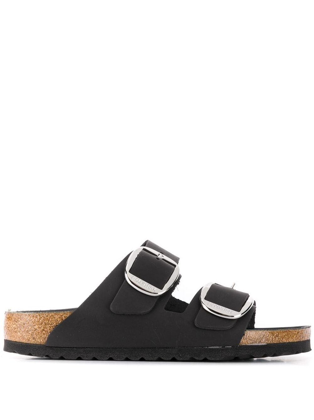 Birkenstock Birkenstock Sandals Black