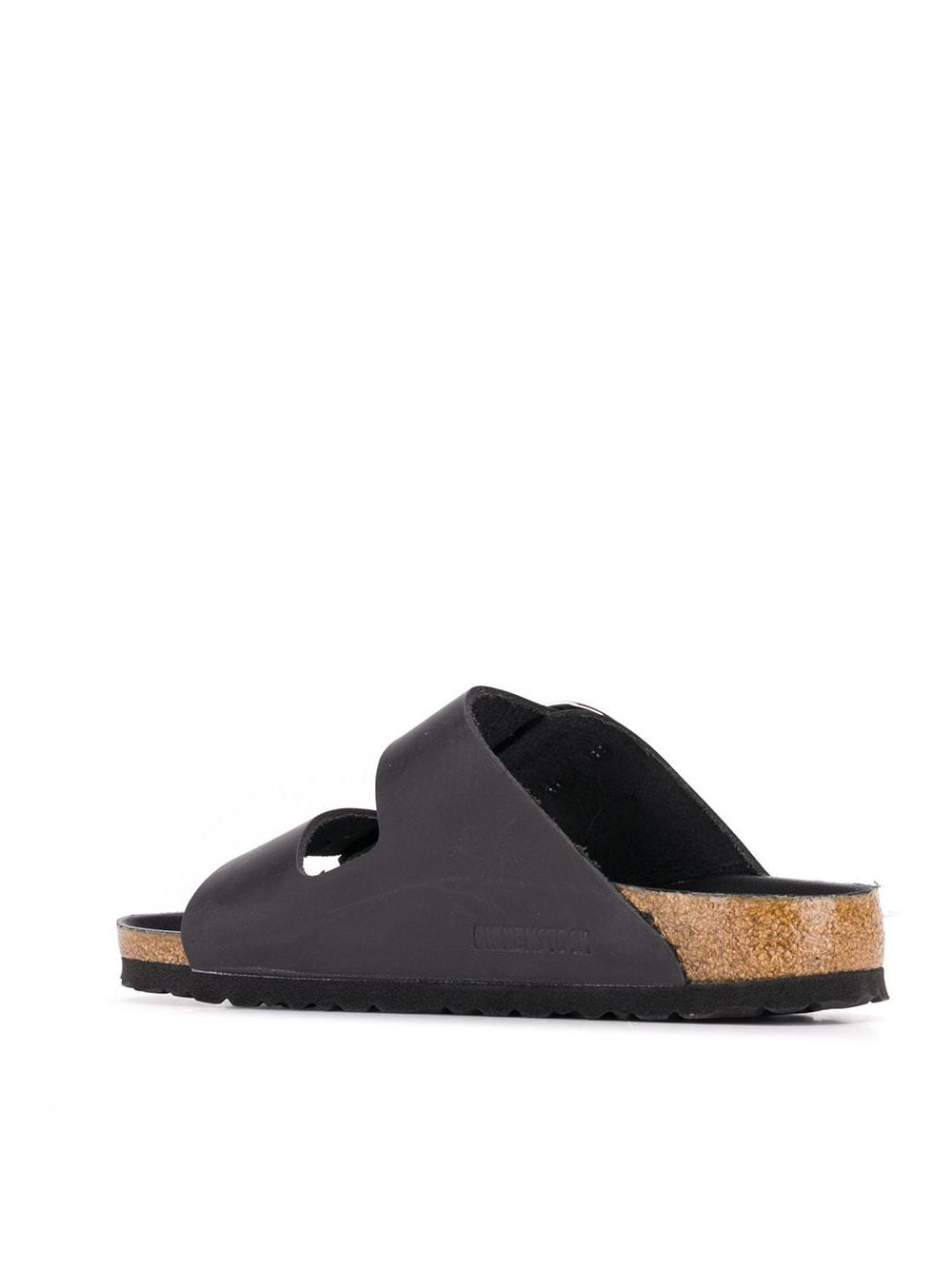 Birkenstock Birkenstock Sandals Black