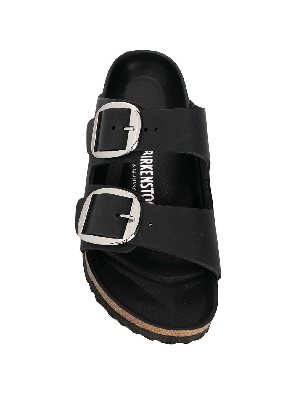 Birkenstock Birkenstock Sandals Black