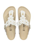 Birkenstock Birkenstock Sandals White