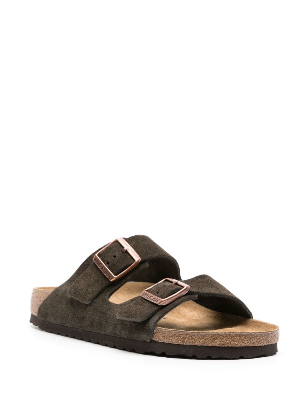 Birkenstock Birkenstock Sandals Brown