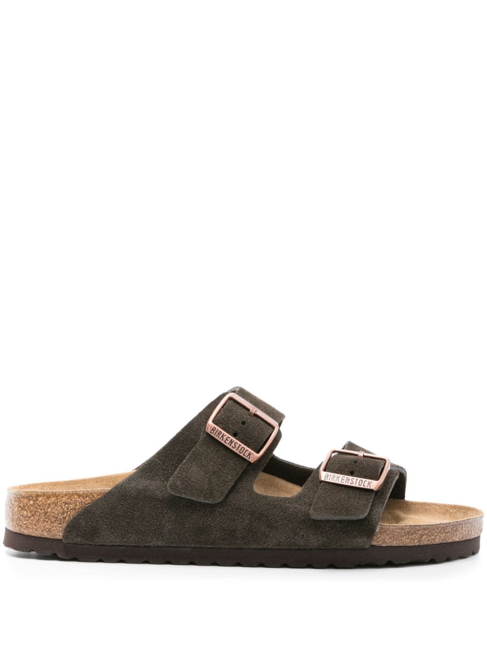 Birkenstock Birkenstock Sandals Brown
