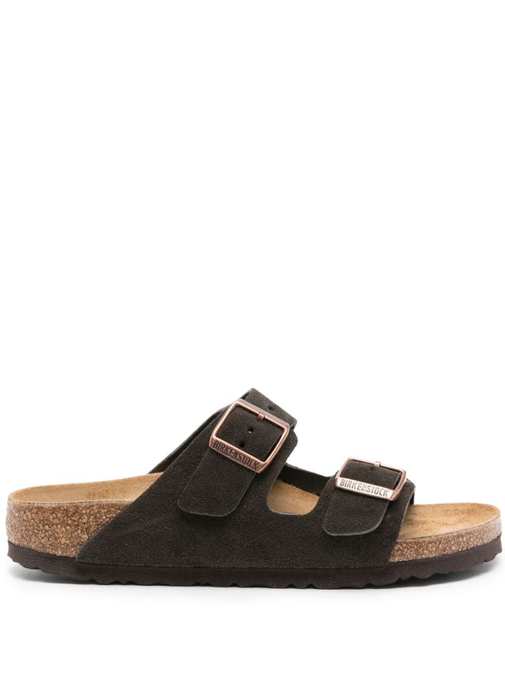 Birkenstock Birkenstock Sandals Brown