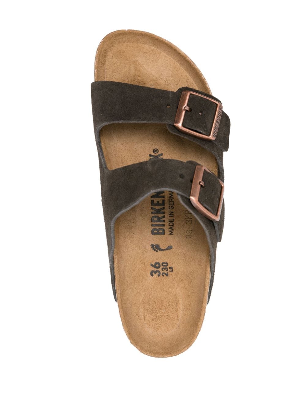 Birkenstock Birkenstock Sandals Brown