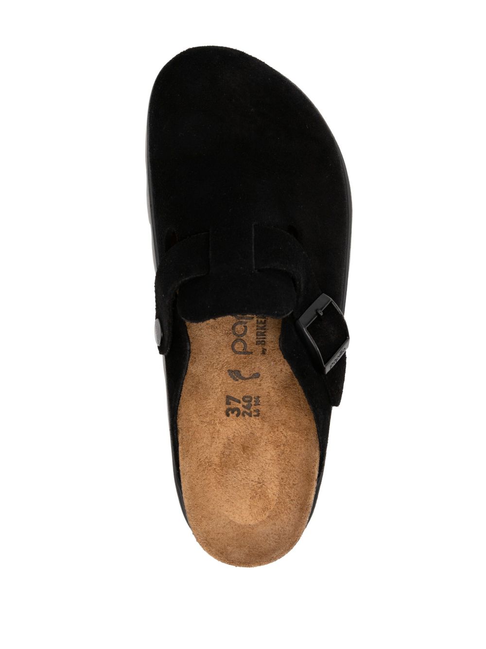 Birkenstock Birkenstock Sandals Black