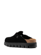 Birkenstock Birkenstock Sandals Black