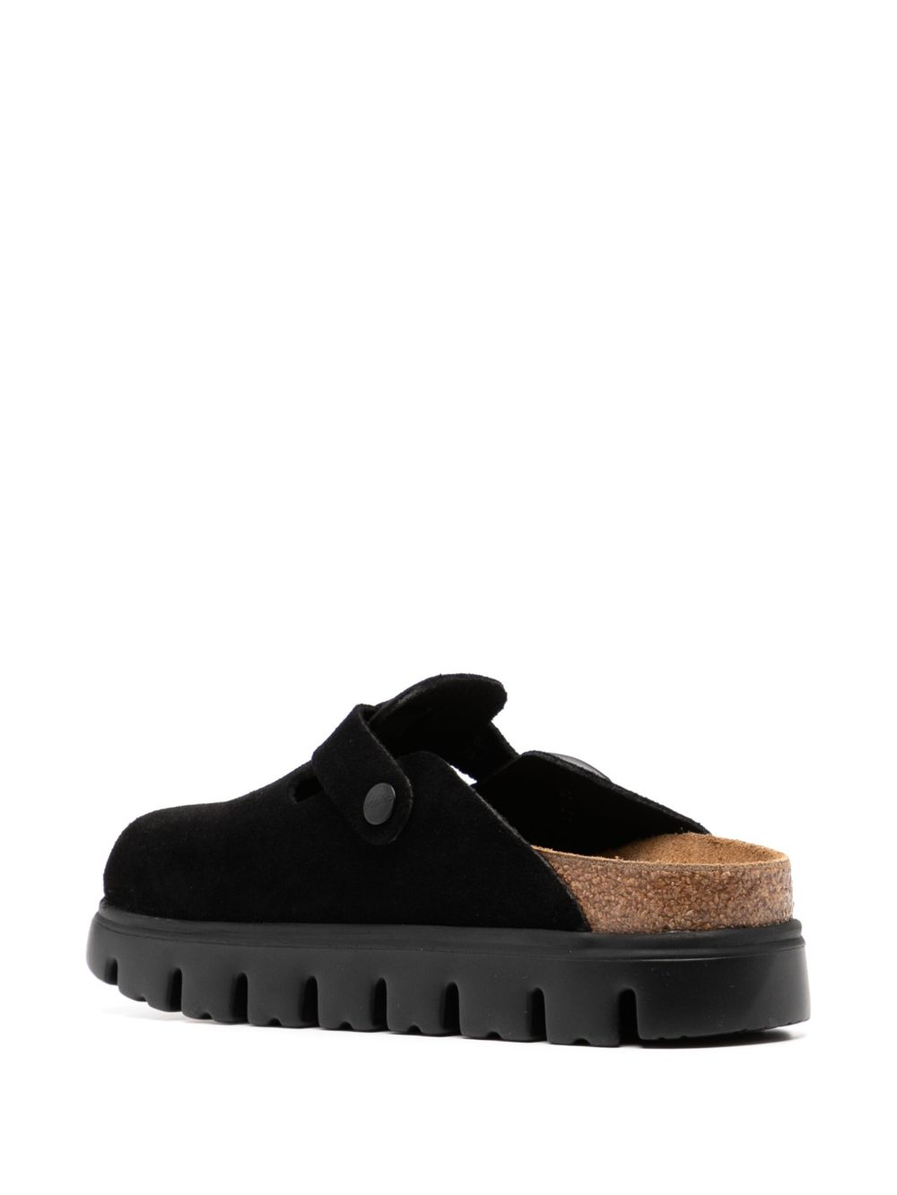 Birkenstock Birkenstock Sandals Black