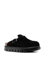 Birkenstock Birkenstock Sandals Black