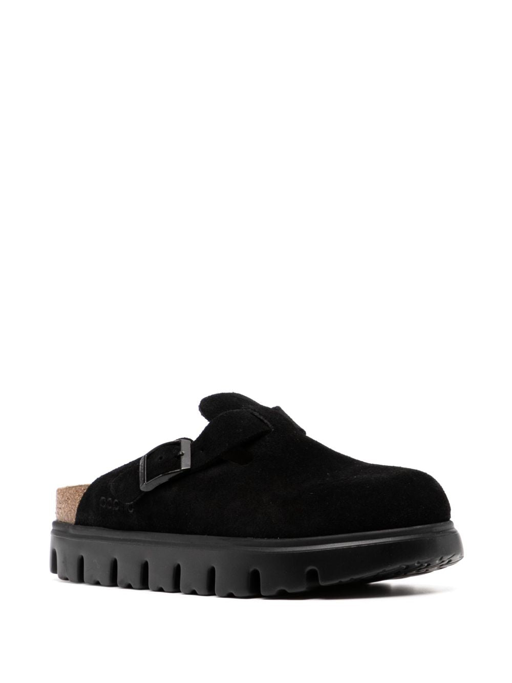 Birkenstock Birkenstock Sandals Black