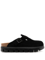 Birkenstock Birkenstock Sandals Black