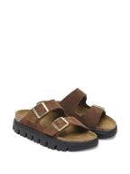 Birkenstock Birkenstock Sandals Brown