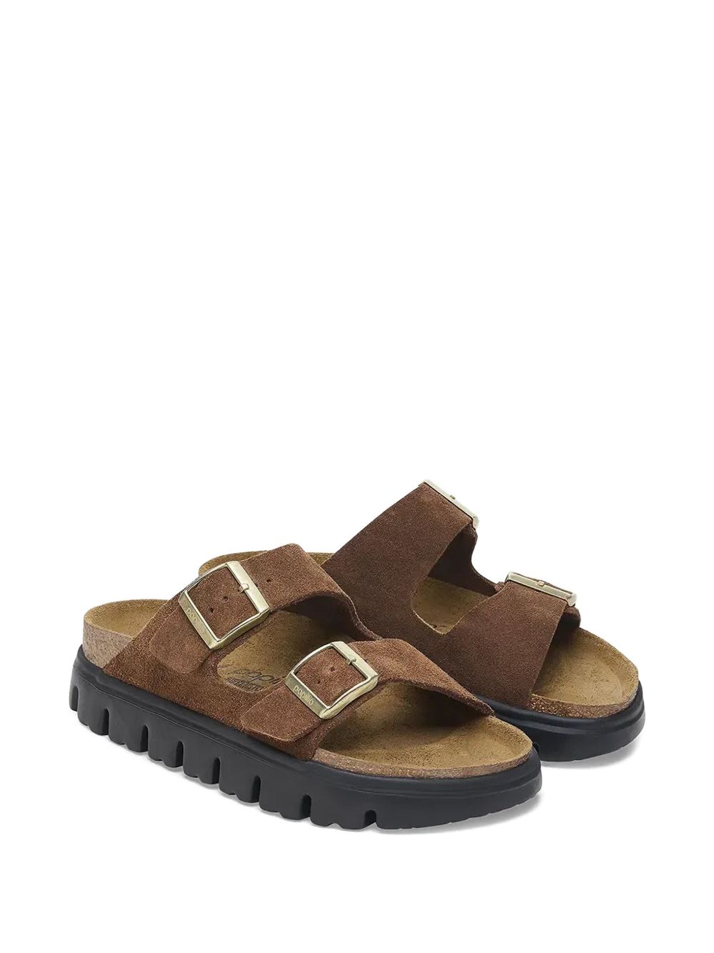 Birkenstock Birkenstock Sandals Brown