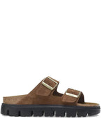 Birkenstock Birkenstock Sandals Brown