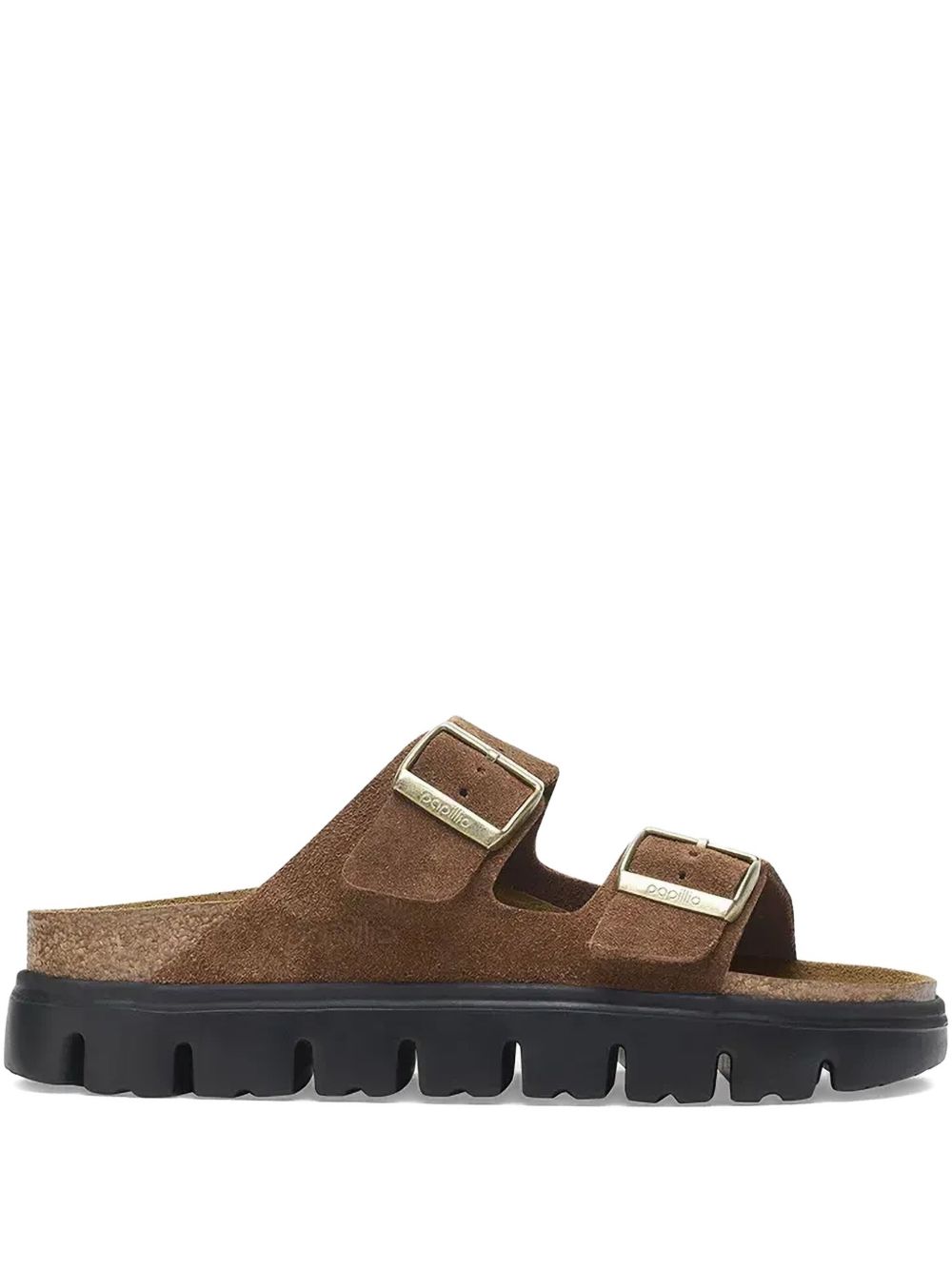 Birkenstock Birkenstock Sandals Brown