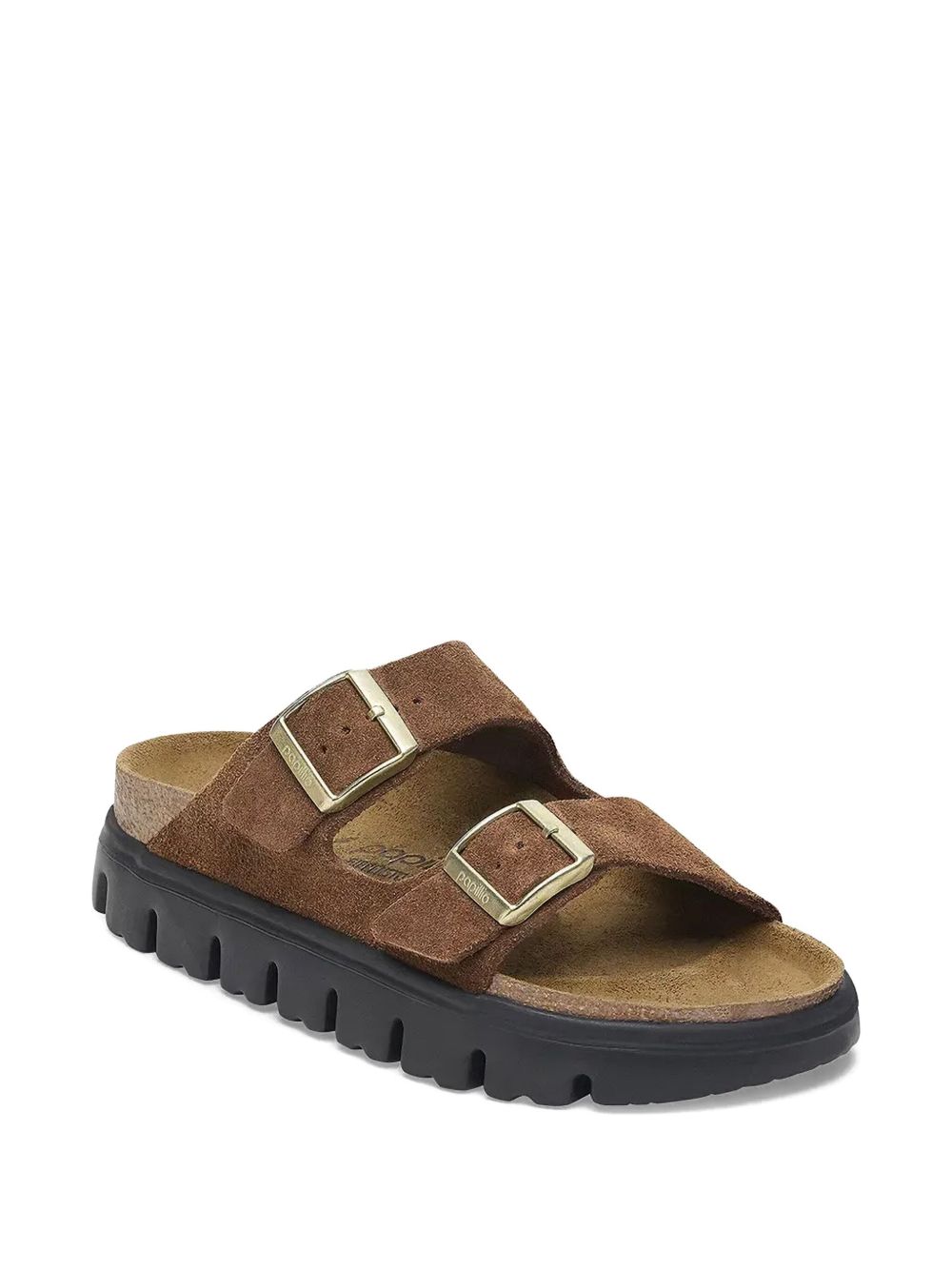Birkenstock Birkenstock Sandals Brown