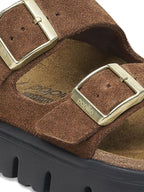 Birkenstock Birkenstock Sandals Brown