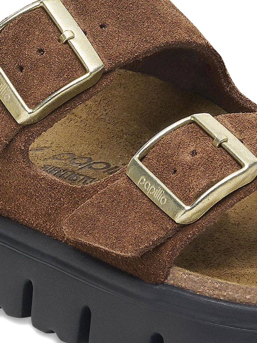Birkenstock Birkenstock Sandals Brown