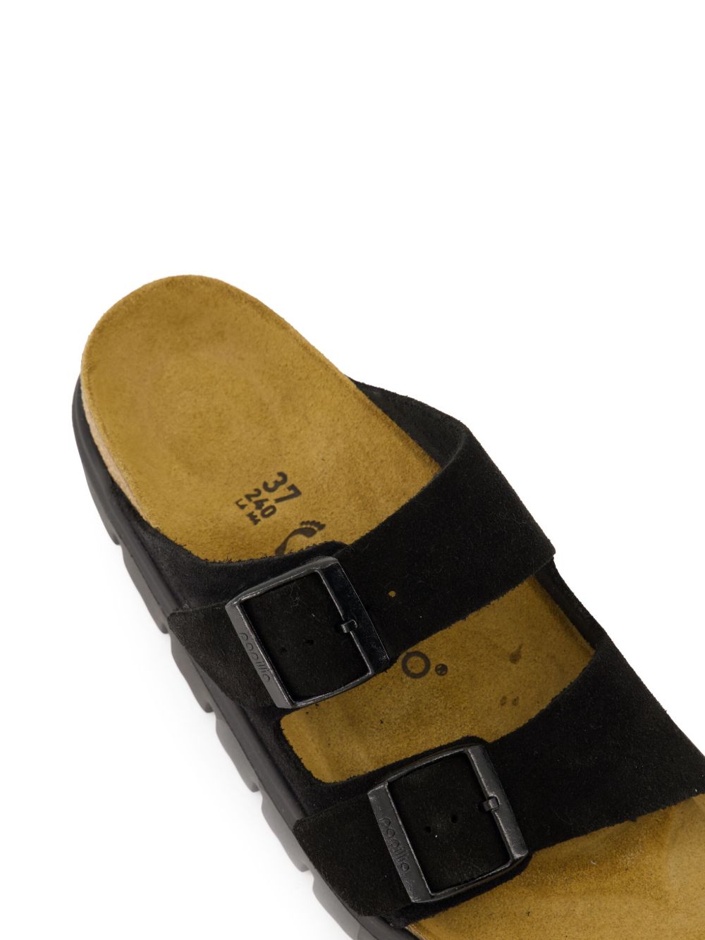 Birkenstock Birkenstock Sandals Black
