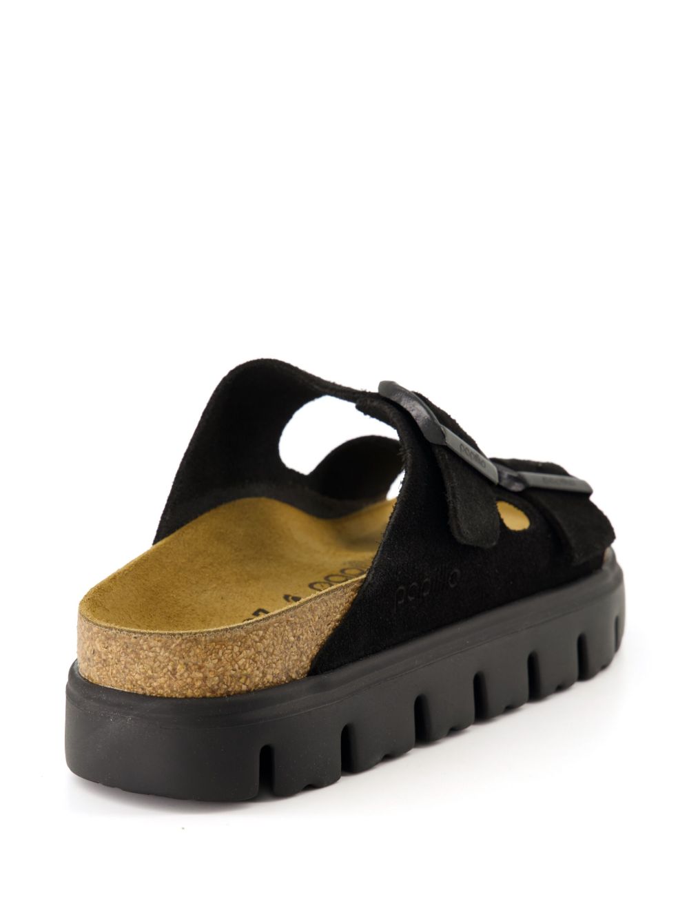 Birkenstock Birkenstock Sandals Black