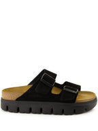 Birkenstock Birkenstock Sandals Black