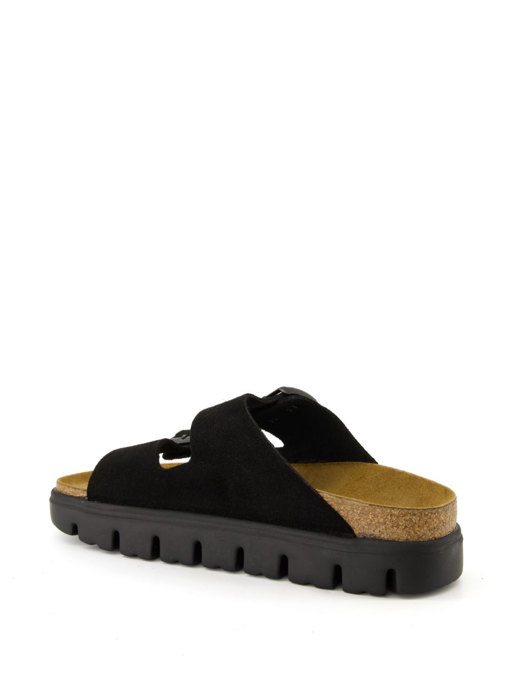 Birkenstock Birkenstock Sandals Black