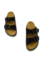 Birkenstock Birkenstock Sandals Black
