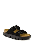 Birkenstock Birkenstock Sandals Black