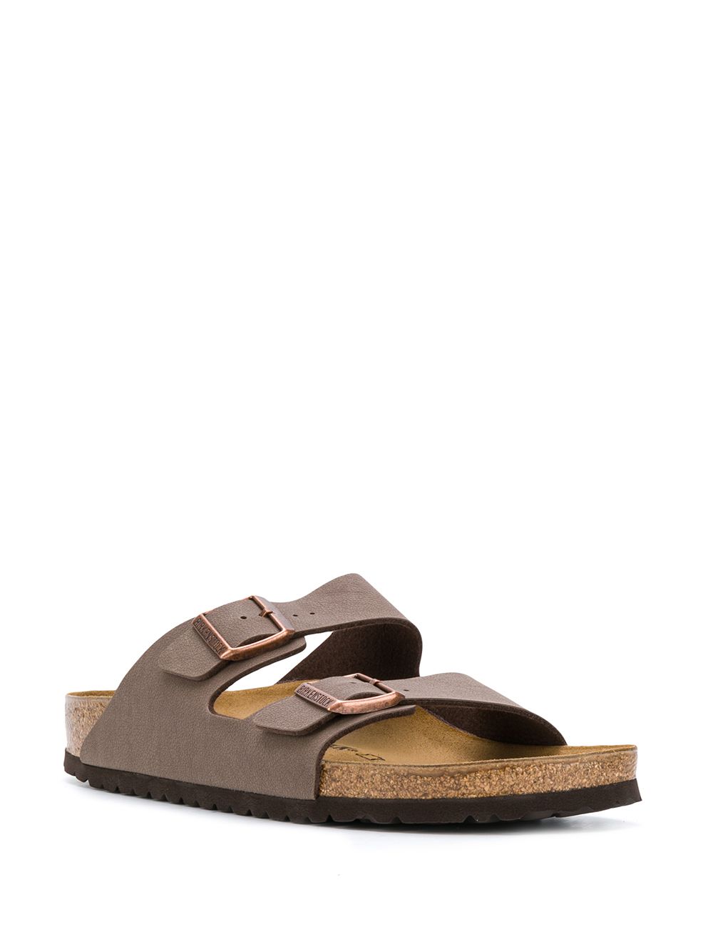 Birkenstock Birkenstock Sandals Brown