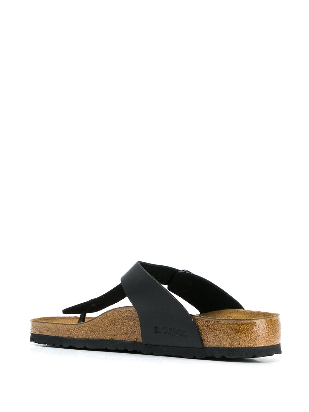 Birkenstock Birkenstock Sandals Black