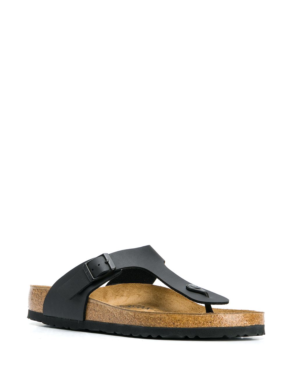 Birkenstock Birkenstock Sandals Black